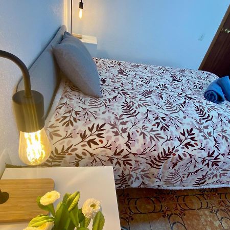 A Separate Room Comfort In A Two-Room Apartment Is 28 Km From Valencia With Wi-Fi Sagunto 외부 사진
