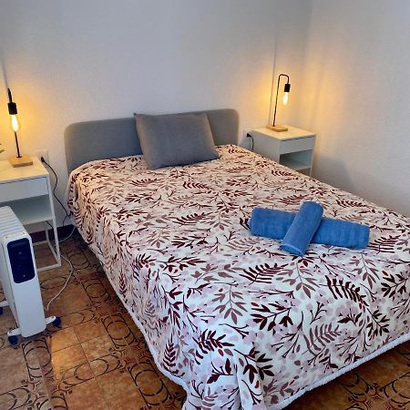 A Separate Room Comfort In A Two-Room Apartment Is 28 Km From Valencia With Wi-Fi Sagunto 외부 사진