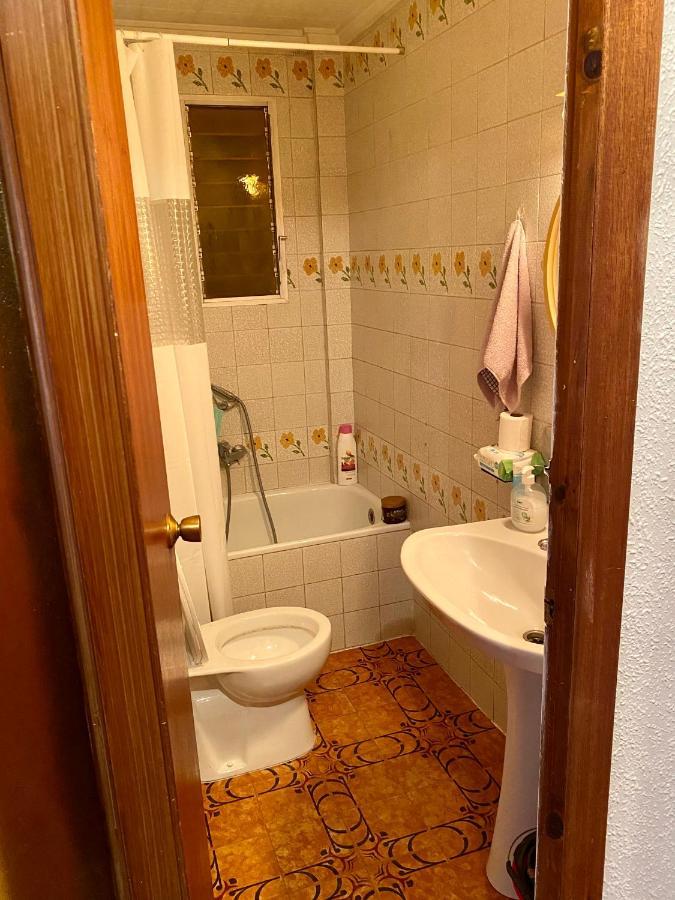 A Separate Room Comfort In A Two-Room Apartment Is 28 Km From Valencia With Wi-Fi Sagunto 외부 사진