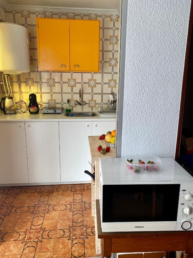 A Separate Room Comfort In A Two-Room Apartment Is 28 Km From Valencia With Wi-Fi Sagunto 외부 사진
