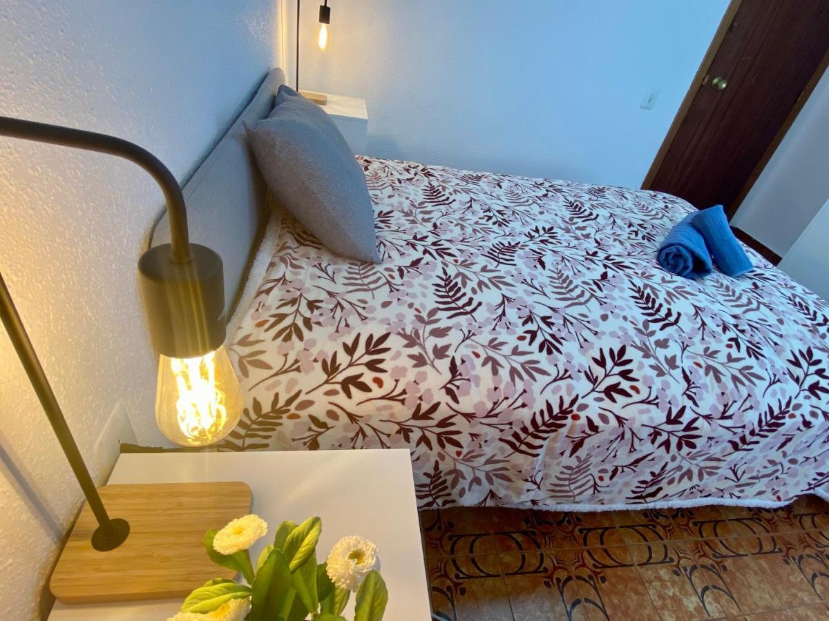 A Separate Room Comfort In A Two-Room Apartment Is 28 Km From Valencia With Wi-Fi Sagunto 외부 사진
