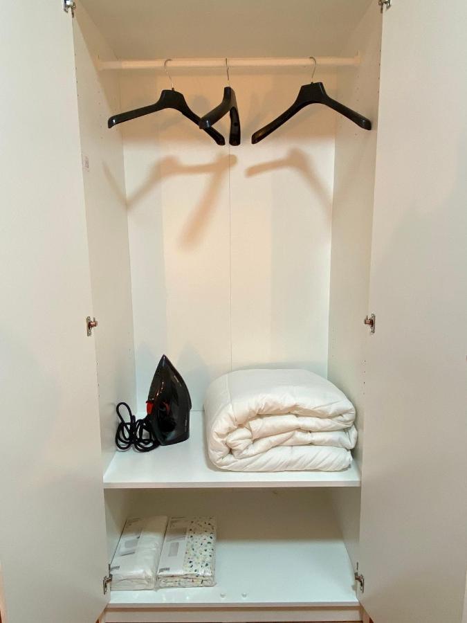 A Separate Room Comfort In A Two-Room Apartment Is 28 Km From Valencia With Wi-Fi Sagunto 외부 사진