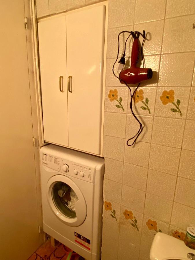 A Separate Room Comfort In A Two-Room Apartment Is 28 Km From Valencia With Wi-Fi Sagunto 외부 사진
