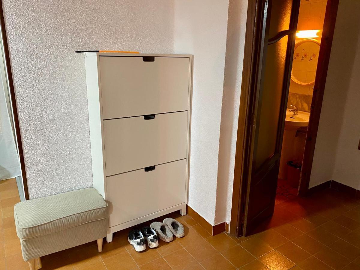A Separate Room Comfort In A Two-Room Apartment Is 28 Km From Valencia With Wi-Fi Sagunto 외부 사진