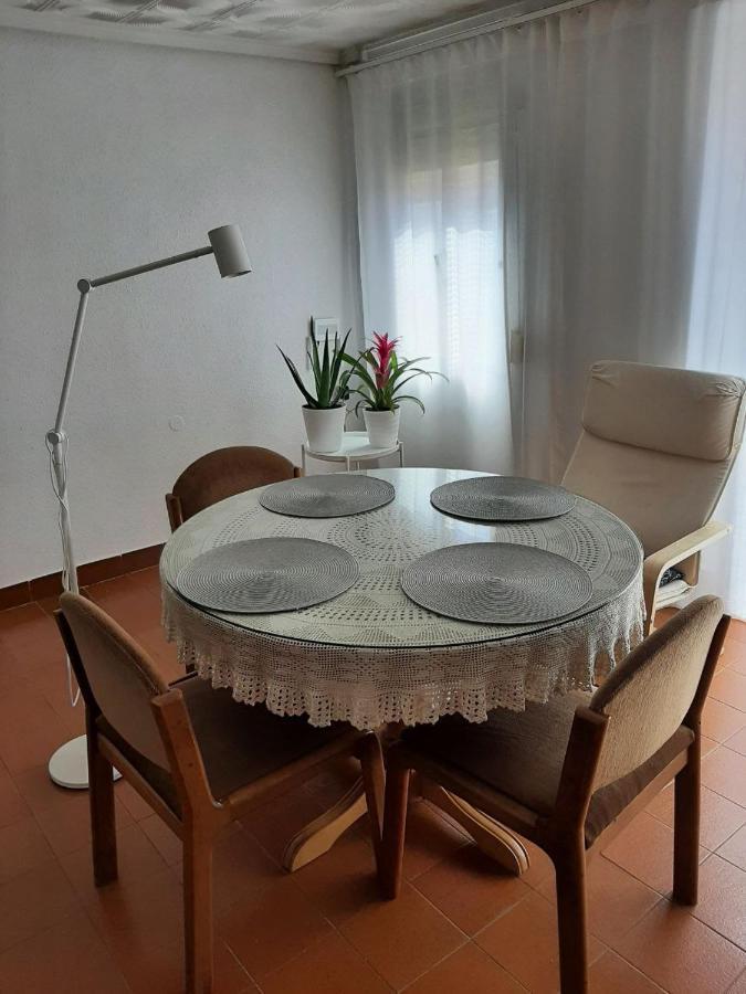 A Separate Room Comfort In A Two-Room Apartment Is 28 Km From Valencia With Wi-Fi Sagunto 외부 사진