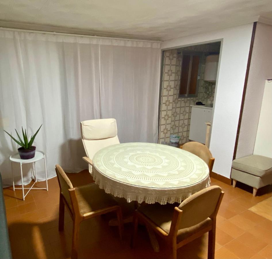 A Separate Room Comfort In A Two-Room Apartment Is 28 Km From Valencia With Wi-Fi Sagunto 외부 사진