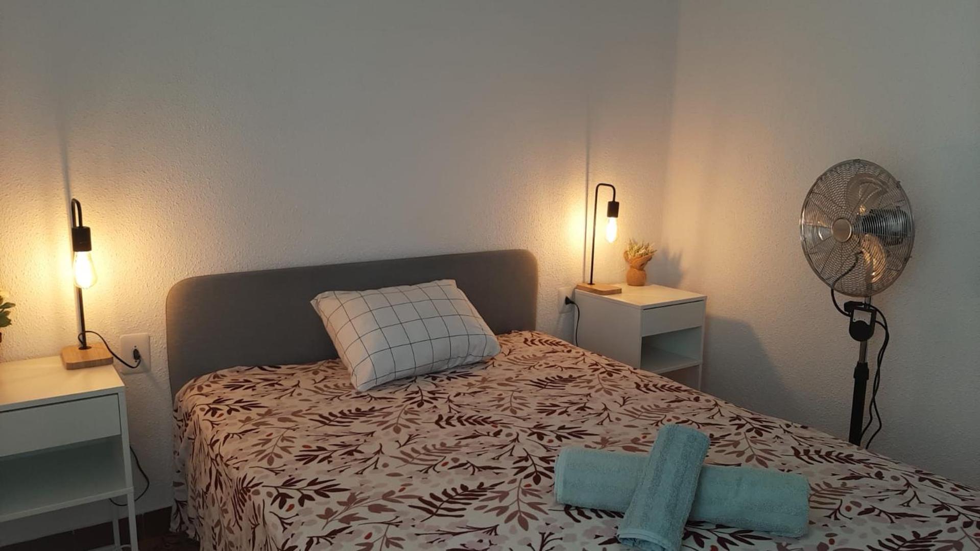 A Separate Room Comfort In A Two-Room Apartment Is 28 Km From Valencia With Wi-Fi Sagunto 외부 사진